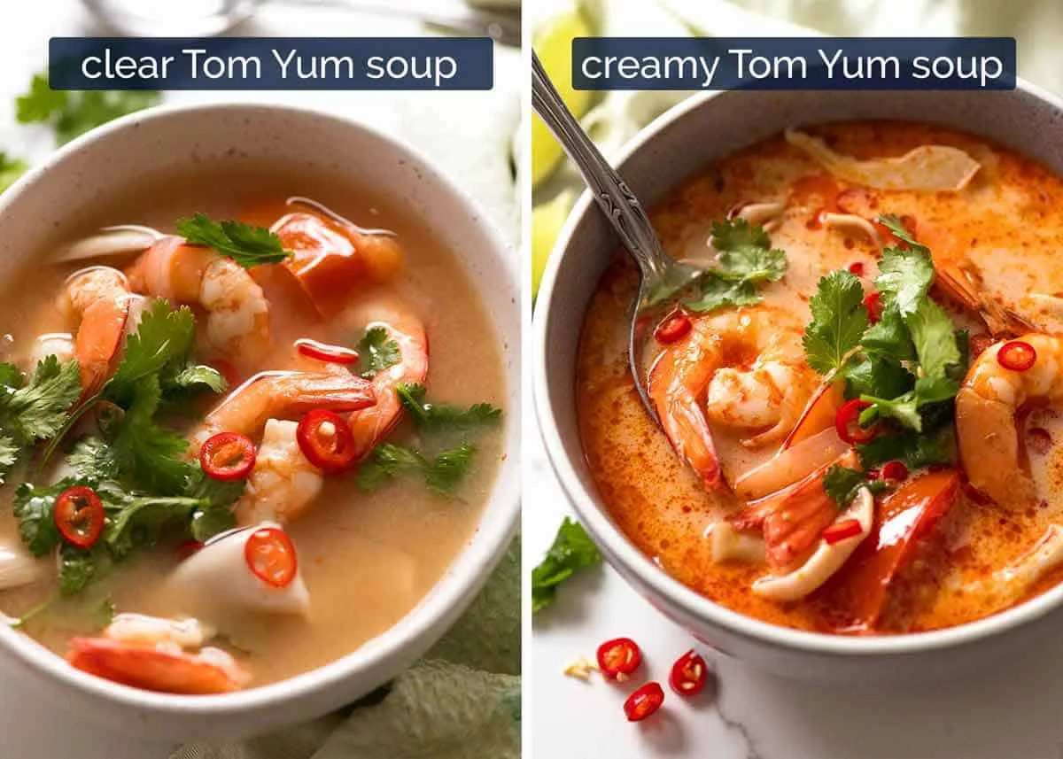 Tom Yum